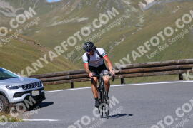 Photo #3957668 | 19-08-2023 10:55 | Passo Dello Stelvio - Peak BICYCLES