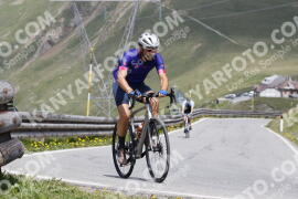 Foto #3278950 | 29-06-2023 11:24 | Passo Dello Stelvio - die Spitze BICYCLES