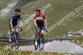 Photo #3619653 | 29-07-2023 11:18 | Passo Dello Stelvio - Peak BICYCLES