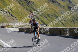 Photo #4184209 | 07-09-2023 10:10 | Passo Dello Stelvio - Prato side BICYCLES