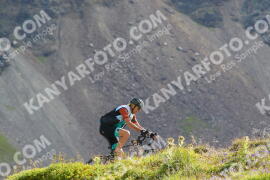 Foto #3783114 | 10-08-2023 10:20 | Passo Dello Stelvio - die Spitze BICYCLES