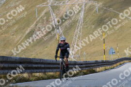 Photo #4299538 | 24-09-2023 12:40 | Passo Dello Stelvio - Peak BICYCLES