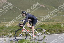 Foto #3421142 | 11-07-2023 10:15 | Passo Dello Stelvio - die Spitze BICYCLES