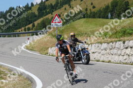 Photo #2513419 | 05-08-2022 11:35 | Gardena Pass BICYCLES
