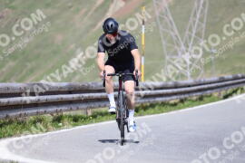 Foto #3170817 | 19-06-2023 11:24 | Passo Dello Stelvio - die Spitze BICYCLES