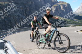 Foto #2638961 | 14-08-2022 10:48 | Gardena Pass BICYCLES