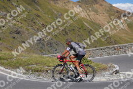 Foto #2710845 | 22-08-2022 14:07 | Passo Dello Stelvio - Prato Seite BICYCLES