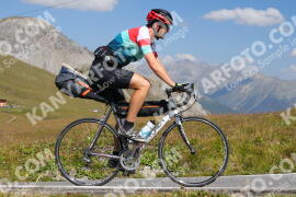 Photo #3982791 | 20-08-2023 11:57 | Passo Dello Stelvio - Peak BICYCLES