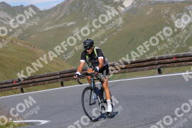 Foto #3894073 | 15-08-2023 10:01 | Passo Dello Stelvio - die Spitze BICYCLES