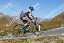 Foto #2732064 | 24-08-2022 13:09 | Passo Dello Stelvio - die Spitze BICYCLES