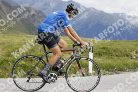 Foto #3311138 | 02-07-2023 10:52 | Passo Dello Stelvio - die Spitze BICYCLES