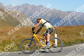 Foto #2729401 | 24-08-2022 12:29 | Passo Dello Stelvio - die Spitze BICYCLES