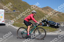 Photo #4211998 | 09-09-2023 13:48 | Passo Dello Stelvio - Prato side BICYCLES