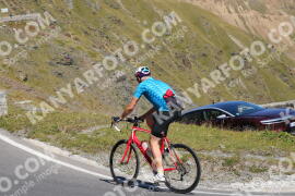Photo #4211811 | 09-09-2023 13:35 | Passo Dello Stelvio - Prato side BICYCLES