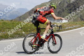 Photo #3537320 | 19-07-2023 12:38 | Passo Dello Stelvio - Peak BICYCLES