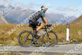 Foto #4299668 | 24-09-2023 13:58 | Passo Dello Stelvio - die Spitze BICYCLES
