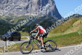 Photo #2555301 | 09-08-2022 11:26 | Gardena Pass BICYCLES