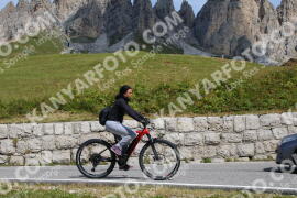 Photo #2614429 | 13-08-2022 11:24 | Gardena Pass BICYCLES