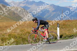 Photo #2740900 | 25-08-2022 14:40 | Passo Dello Stelvio - Peak BICYCLES