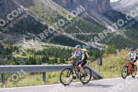 Photo #2615135 | 13-08-2022 11:38 | Gardena Pass BICYCLES