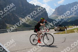 Photo #2501648 | 04-08-2022 13:41 | Gardena Pass BICYCLES