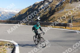 Photo #4299308 | 24-09-2023 10:21 | Passo Dello Stelvio - Peak BICYCLES