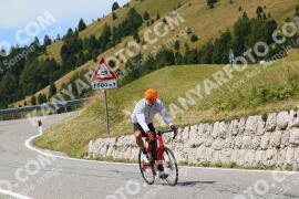 Foto #2617591 | 13-08-2022 12:27 | Gardena Pass BICYCLES