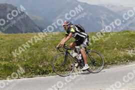 Photo #3416324 | 10-07-2023 14:13 | Passo Dello Stelvio - Peak BICYCLES