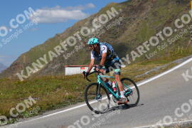 Foto #3967867 | 19-08-2023 15:18 | Passo Dello Stelvio - die Spitze BICYCLES