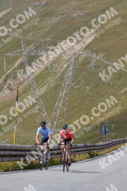Photo #2681334 | 17-08-2022 14:31 | Passo Dello Stelvio - Peak BICYCLES