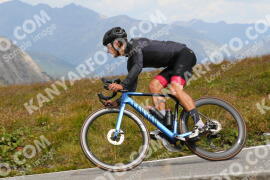 Photo #3920875 | 17-08-2023 12:28 | Passo Dello Stelvio - Peak BICYCLES