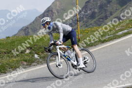 Photo #3252274 | 27-06-2023 11:10 | Passo Dello Stelvio - Peak BICYCLES