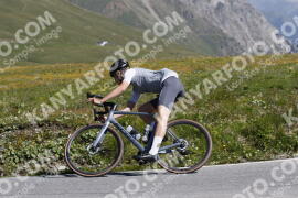 Photo #3458867 | 15-07-2023 10:38 | Passo Dello Stelvio - Peak BICYCLES