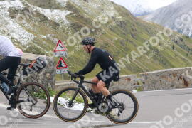 Foto #4097155 | 30-08-2023 13:30 | Passo Dello Stelvio - Prato Seite BICYCLES