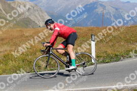 Foto #2736765 | 25-08-2022 12:14 | Passo Dello Stelvio - die Spitze BICYCLES