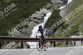 Photo #3191057 | 22-06-2023 11:21 | Passo Dello Stelvio - Waterfall curve BICYCLES