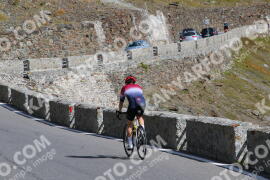 Foto #4276676 | 17-09-2023 11:05 | Passo Dello Stelvio - Prato Seite BICYCLES