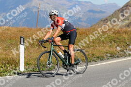 Photo #2736513 | 25-08-2022 11:53 | Passo Dello Stelvio - Peak BICYCLES