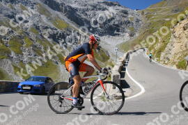 Photo #4110497 | 01-09-2023 12:03 | Passo Dello Stelvio - Prato side BICYCLES