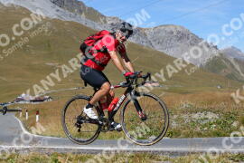 Foto #2732456 | 24-08-2022 13:21 | Passo Dello Stelvio - die Spitze BICYCLES