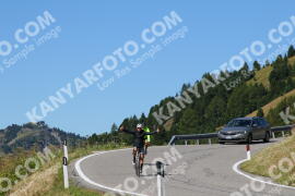 Photo #2553222 | 09-08-2022 10:31 | Gardena Pass BICYCLES