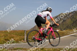 Photo #4046916 | 24-08-2023 11:16 | Passo Dello Stelvio - Peak BICYCLES