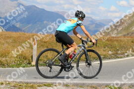Foto #2755018 | 26-08-2022 13:12 | Passo Dello Stelvio - die Spitze BICYCLES