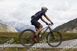 Photo #3649075 | 30-07-2023 11:24 | Passo Dello Stelvio - Peak BICYCLES