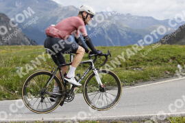 Photo #3310558 | 02-07-2023 10:18 | Passo Dello Stelvio - Peak BICYCLES