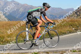 Photo #2726397 | 24-08-2022 10:51 | Passo Dello Stelvio - Peak BICYCLES