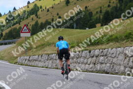 Foto #2541242 | 08-08-2022 13:02 | Gardena Pass BICYCLES