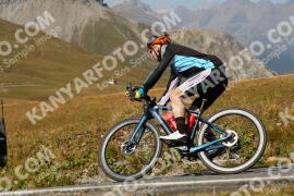 Foto #4231123 | 10-09-2023 14:27 | Passo Dello Stelvio - die Spitze BICYCLES