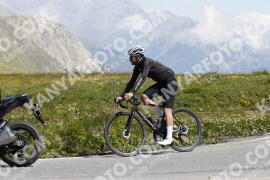 Photo #3461236 | 15-07-2023 11:15 | Passo Dello Stelvio - Peak BICYCLES