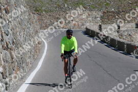 Photo #3400174 | 09-07-2023 10:23 | Passo Dello Stelvio - Prato side BICYCLES